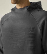 Regatta Pro Trade Hoodie | Slate Grey thumbnail 4