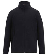 Regatta Pro Ultra Light Micro Fleece Jacket | Black thumbnail 5