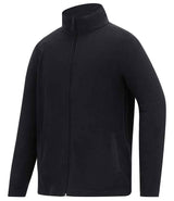 Regatta Pro Ultra Light Micro Fleece Jacket | Black thumbnail 7