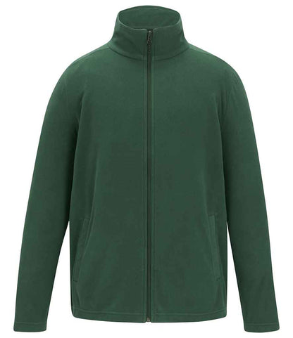 RG737 Bottle Green Front