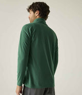 Regatta Pro Ultra Light Micro Fleece Jacket | Bottle Green thumbnail 2