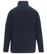Regatta Pro Ultra Light Micro Fleece Jacket | Navy thumbnail 6
