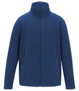 Regatta Pro Ultra Light Micro Fleece Jacket | Royal Blue thumbnail 5