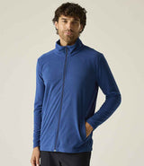 Regatta Pro Ultra Light Micro Fleece Jacket | Royal Blue thumbnail 1