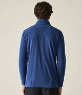 Regatta Pro Ultra Light Micro Fleece Jacket | Royal Blue thumbnail 2