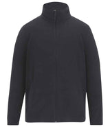 Regatta Pro Ultra Light Micro Fleece Jacket | Seal Grey thumbnail 5