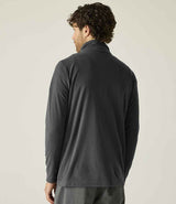 Regatta Pro Ultra Light Micro Fleece Jacket | Seal Grey thumbnail 2