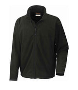 Result Urban Extreme Climate Stopper Fleece Jacket | Black thumbnail 3