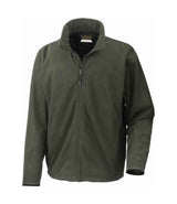 Result Urban Extreme Climate Stopper Fleece Jacket | Moss thumbnail 2