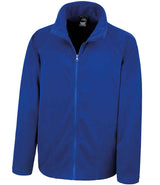 Result Core Micro Fleece Jacket | Royal Blue thumbnail 2