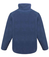 Result Horizon High Grade Micro Fleece Jacket | Navy thumbnail 3