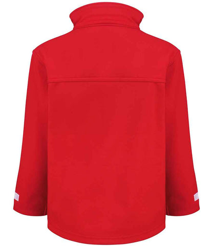 RS121B Red Back