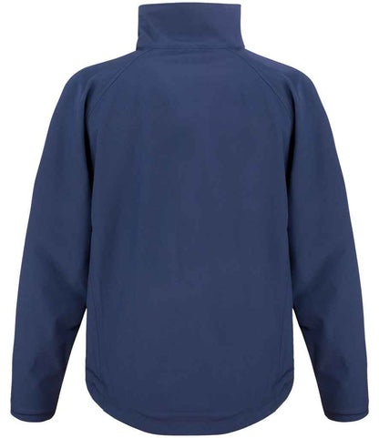 RS128M Navy Back