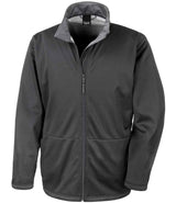 Result Core Soft Shell Jacket | Black thumbnail 2