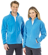 Result Core Ladies Norse Outdoor Fleece | Electric Blue thumbnail 1