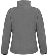 Result Core Ladies Norse Outdoor Fleece | Pure Grey thumbnail 2