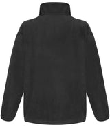 Result Core Norse Outdoor Fleece Jacket | Black thumbnail 4