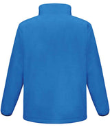 Result Core Norse Outdoor Fleece Jacket | Electric Blue thumbnail 4