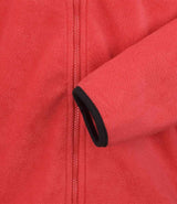 Result Core Norse Outdoor Fleece Jacket | Flame Red thumbnail 4