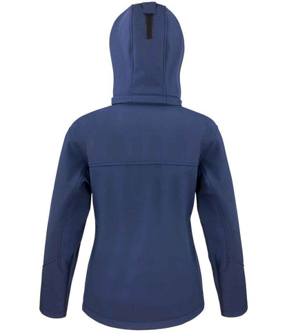 RS230F Navy/Royal Blue Back