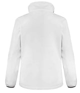Result Core Ladies Printable Soft Shell Jacket | White/Black thumbnail 3