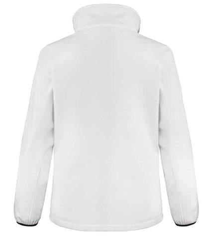 RS231F White/Black Back