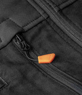 Result Work-Guard Sabre Soft Shell Jacket | Black thumbnail 4