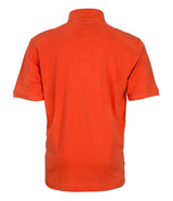 Result Work-Guard Apex Pocket Piqué Polo Shirt | Orange thumbnail 3