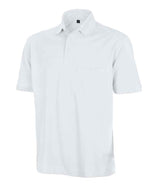 Result Work-Guard Apex Pocket Piqué Polo Shirt | White thumbnail 2