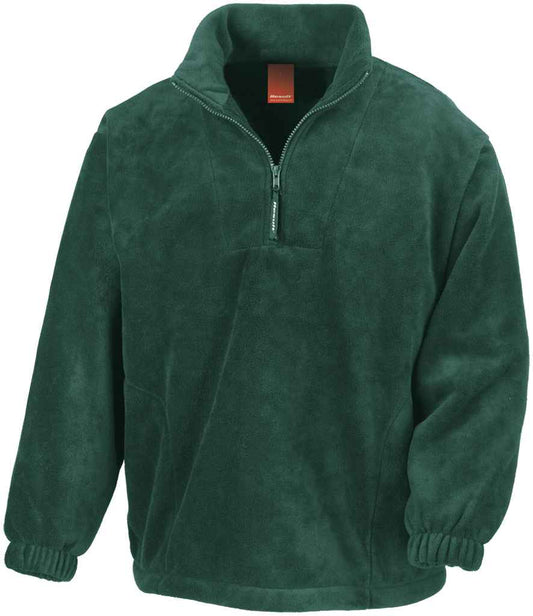 RS33 Forest Green Front