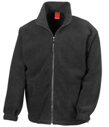 Result Polartherm™ Fleece Jacket | Black thumbnail 2