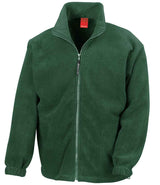 Result Polartherm™ Fleece Jacket | Forest Green thumbnail 2