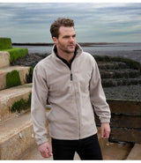 Result Polartherm™ Fleece Jacket | Natural thumbnail 1