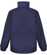 Result Polartherm™ Fleece Jacket | Navy thumbnail 3