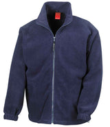 Result Polartherm™ Fleece Jacket | Navy thumbnail 2