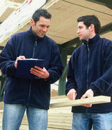 Result Polartherm™ Fleece Jacket | Navy thumbnail 1