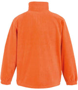 Result Polartherm™ Fleece Jacket | Orange thumbnail 5