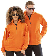 Result Polartherm™ Fleece Jacket | Orange thumbnail 2