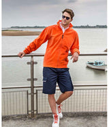 Result Polartherm™ Fleece Jacket | Orange thumbnail 3
