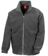 Result Polartherm™ Fleece Jacket | Oxford Grey thumbnail 2