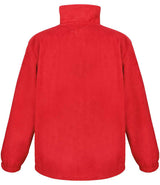Result Polartherm™ Fleece Jacket | Red thumbnail 3