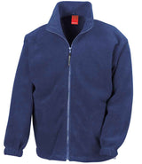Result Polartherm™ Fleece Jacket | Royal Blue thumbnail 2