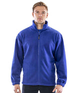 Result Polartherm™ Fleece Jacket | Royal Blue thumbnail 1