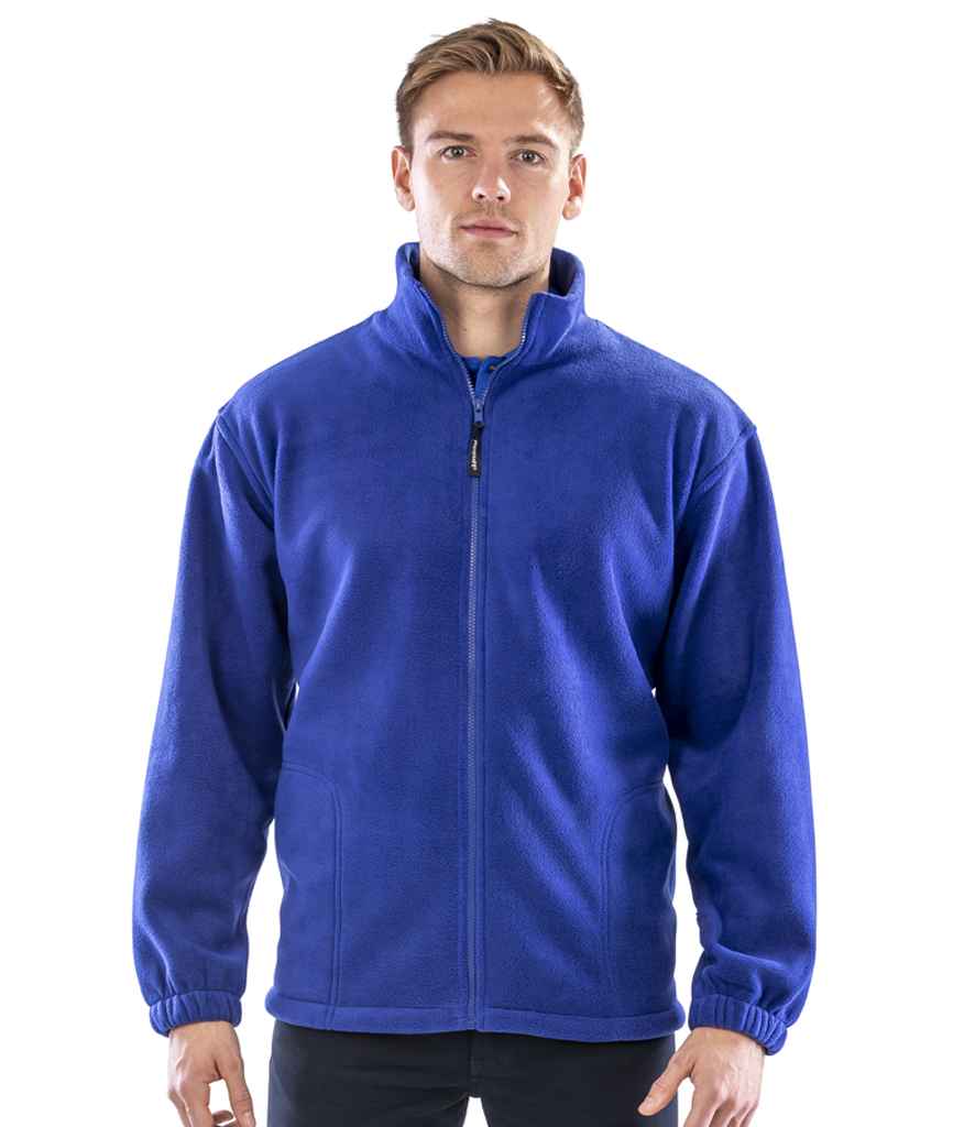 Result Polartherm™ Fleece Jacket | Royal Blue