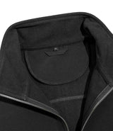 Result Work-Guard Ladies Treble Stitch Soft Shell Jacket | Black thumbnail 5