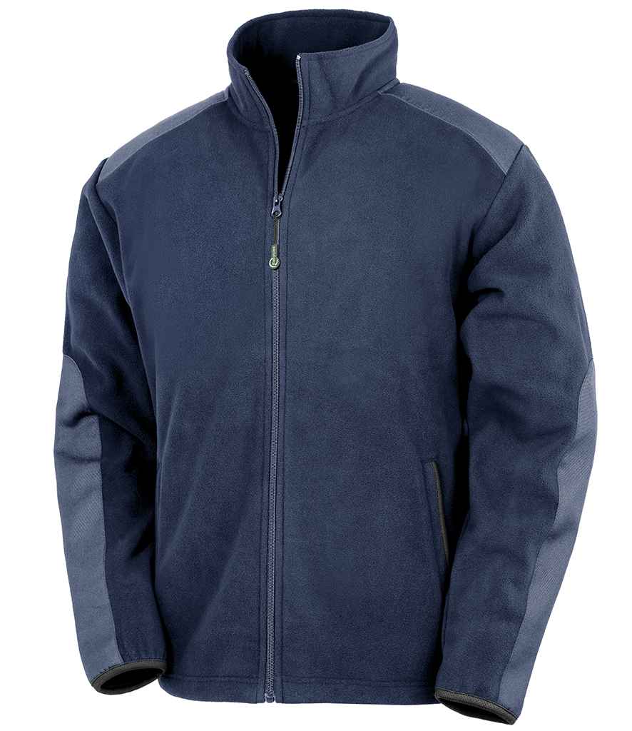RS515 Navy Front