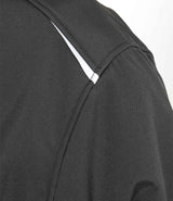 Result Recycled Three Layer Printable Soft Shell Jacket | Black thumbnail 5