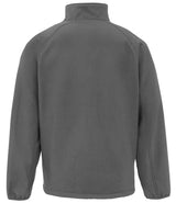 Result Recycled Printable Soft Shell Jacket | Workguard Grey thumbnail 4