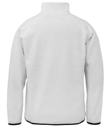 Result Recycled Polarthermic Fleece Jacket | White thumbnail 4