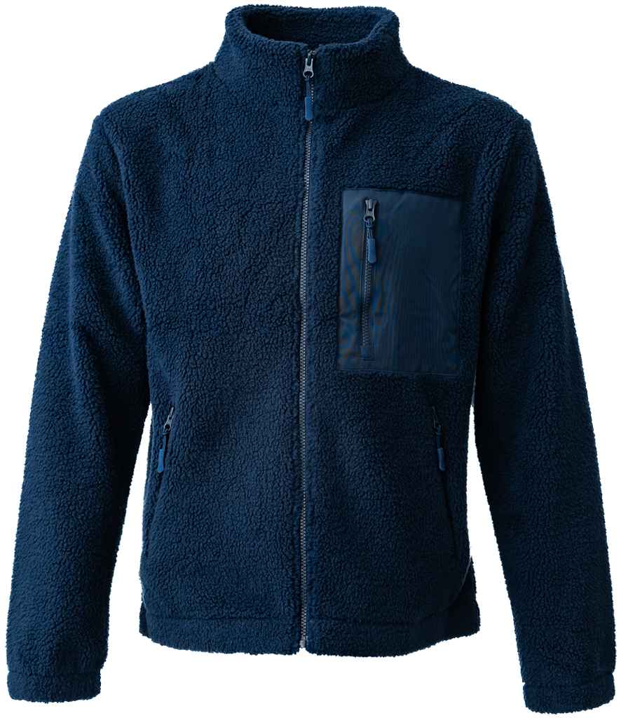 RV300 Navy Front